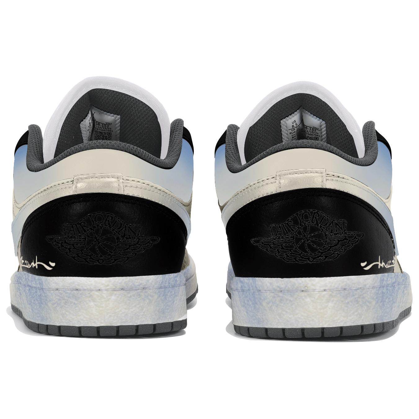 Кроссовки мужские Jordan air enforcement dust - Boxette Shop