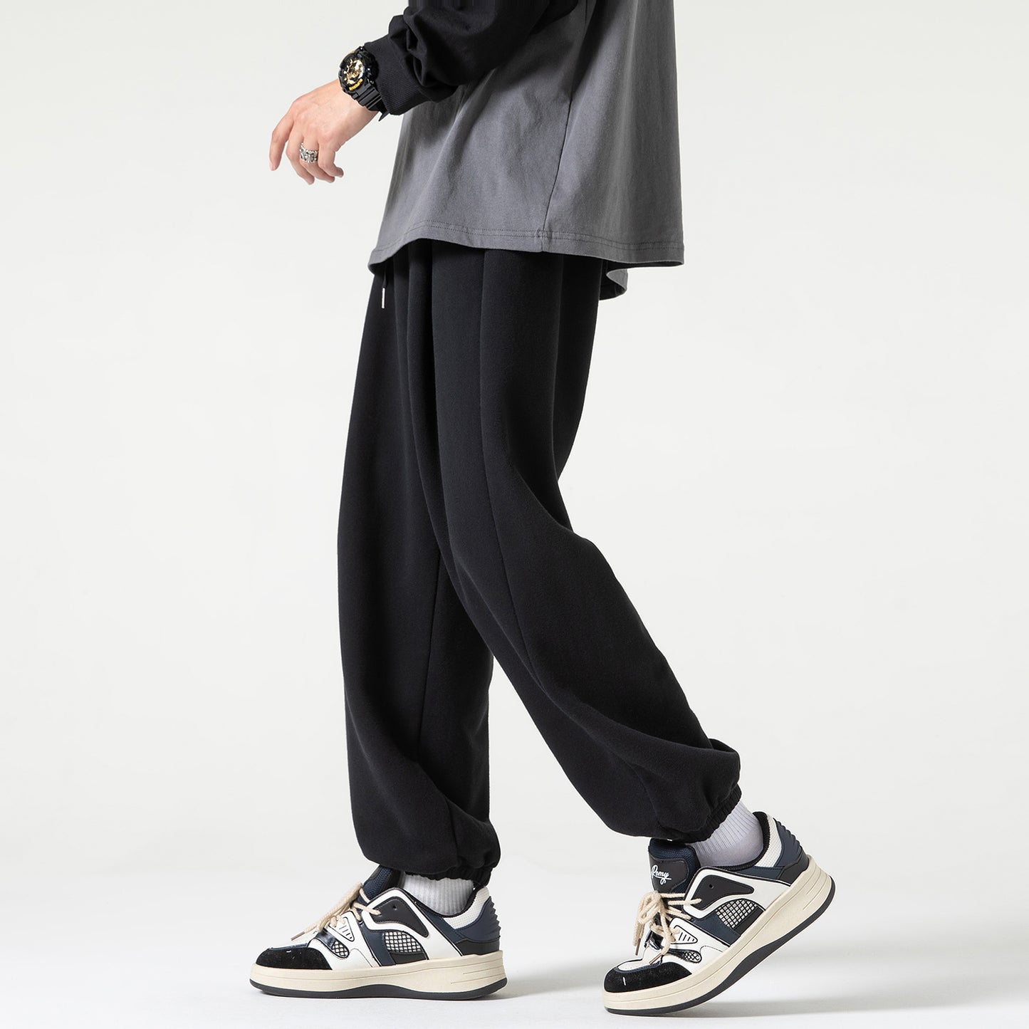 Golfcross kundalik kashtachilik yuguruvchilari