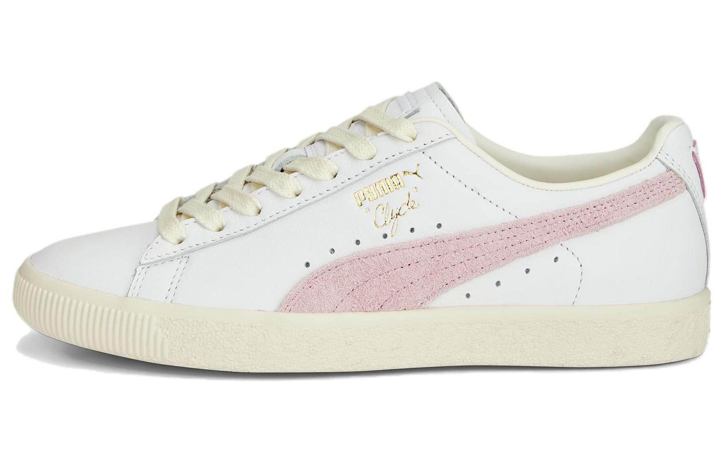 Кроссовки Puma Clyde Base - Boxette Shop