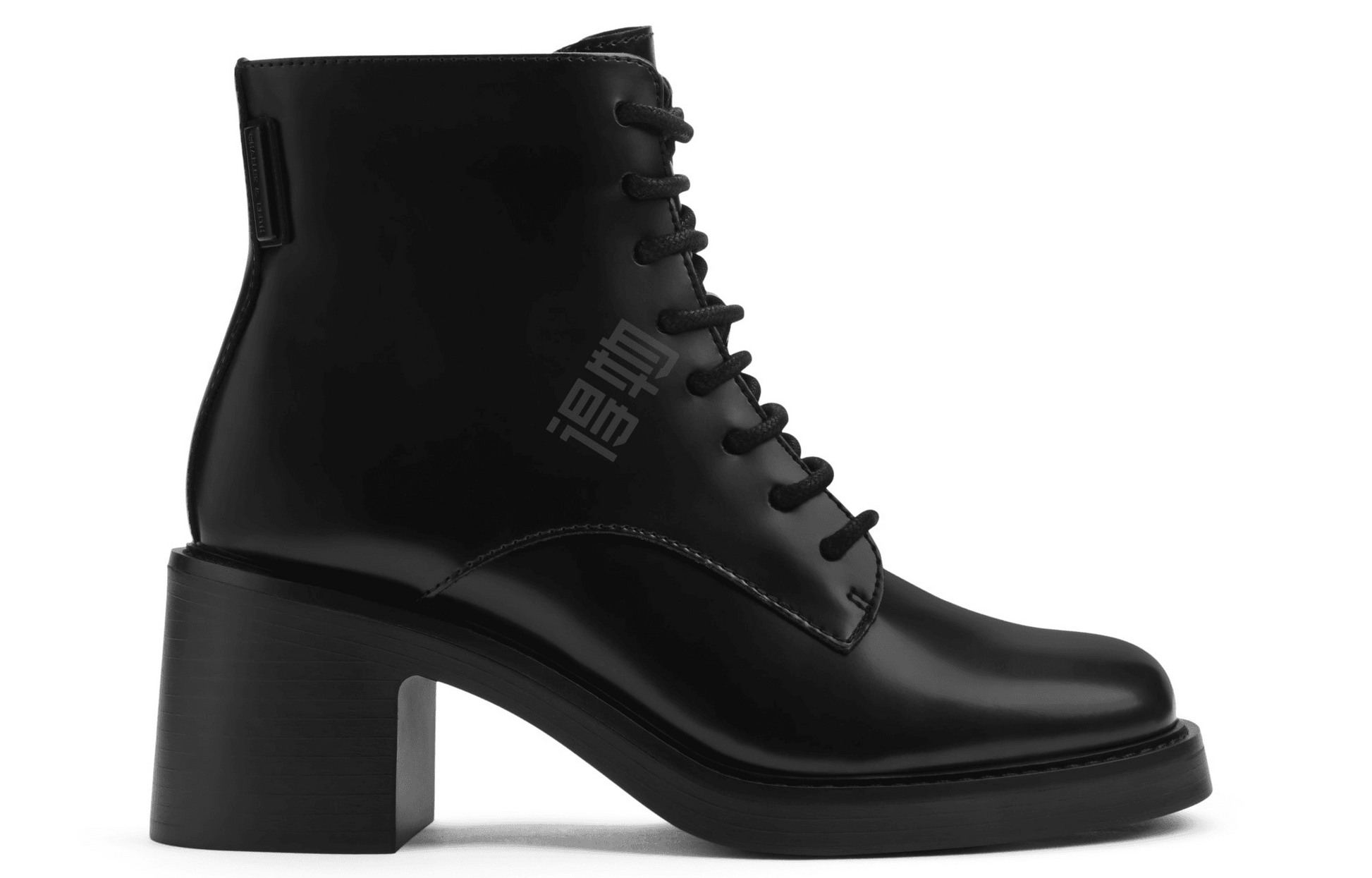 Ботинки женские Charles&Keith - Boxette Shop