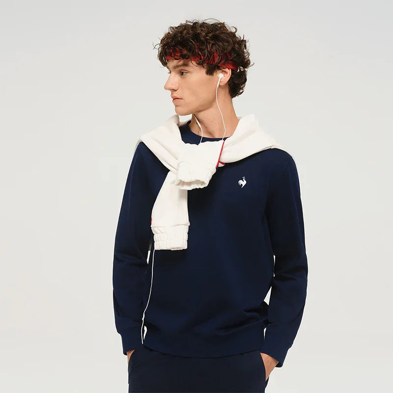 Толстовка Le Coq Sportif - Boxette Shop
