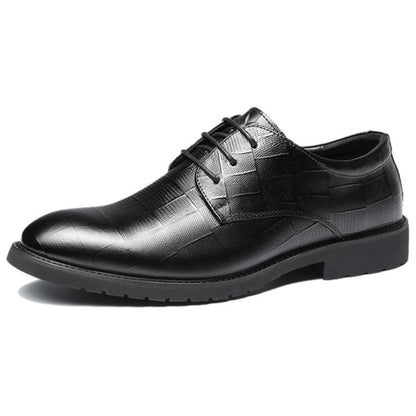 Playboy Business Classic erkaklar poyabzali