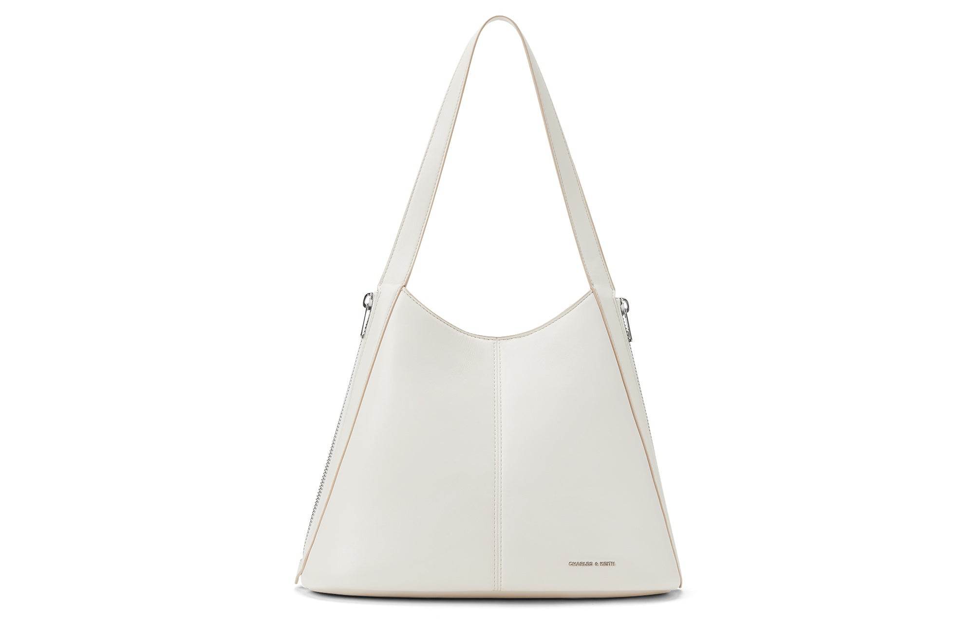 Сумка женская Charles&Keith Noir - Boxette Shop