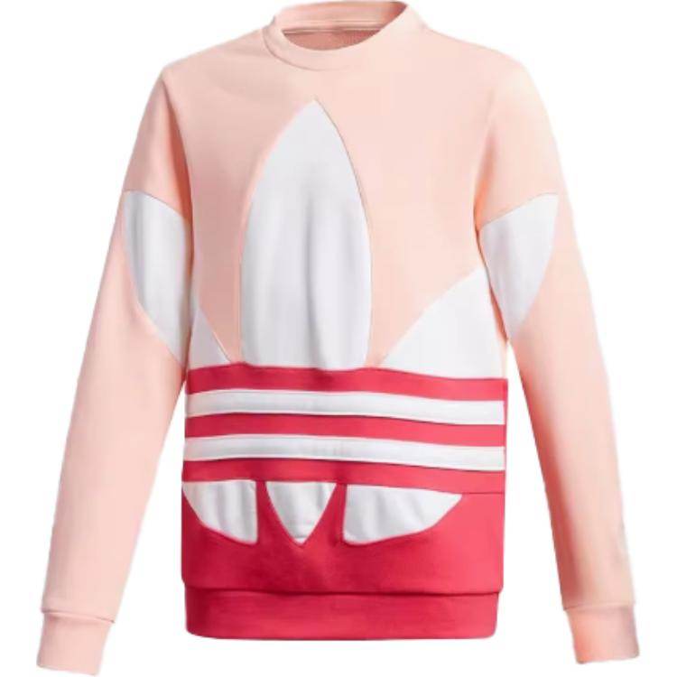 Толстовка для девочек Adidas Originals - Boxette Shop