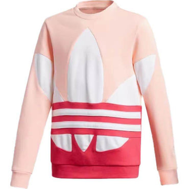 Толстовка для девочек Adidas Originals - Boxette Shop