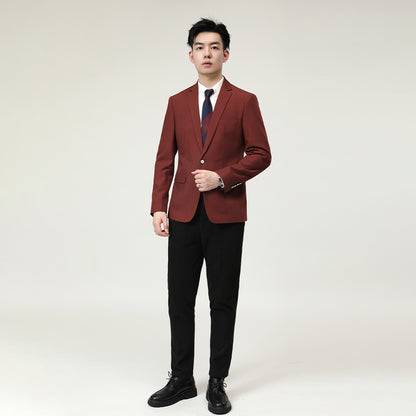 Костюм мужской Johnhollis