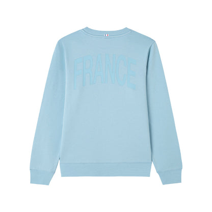 Толстовка женская Le Coq Sportif