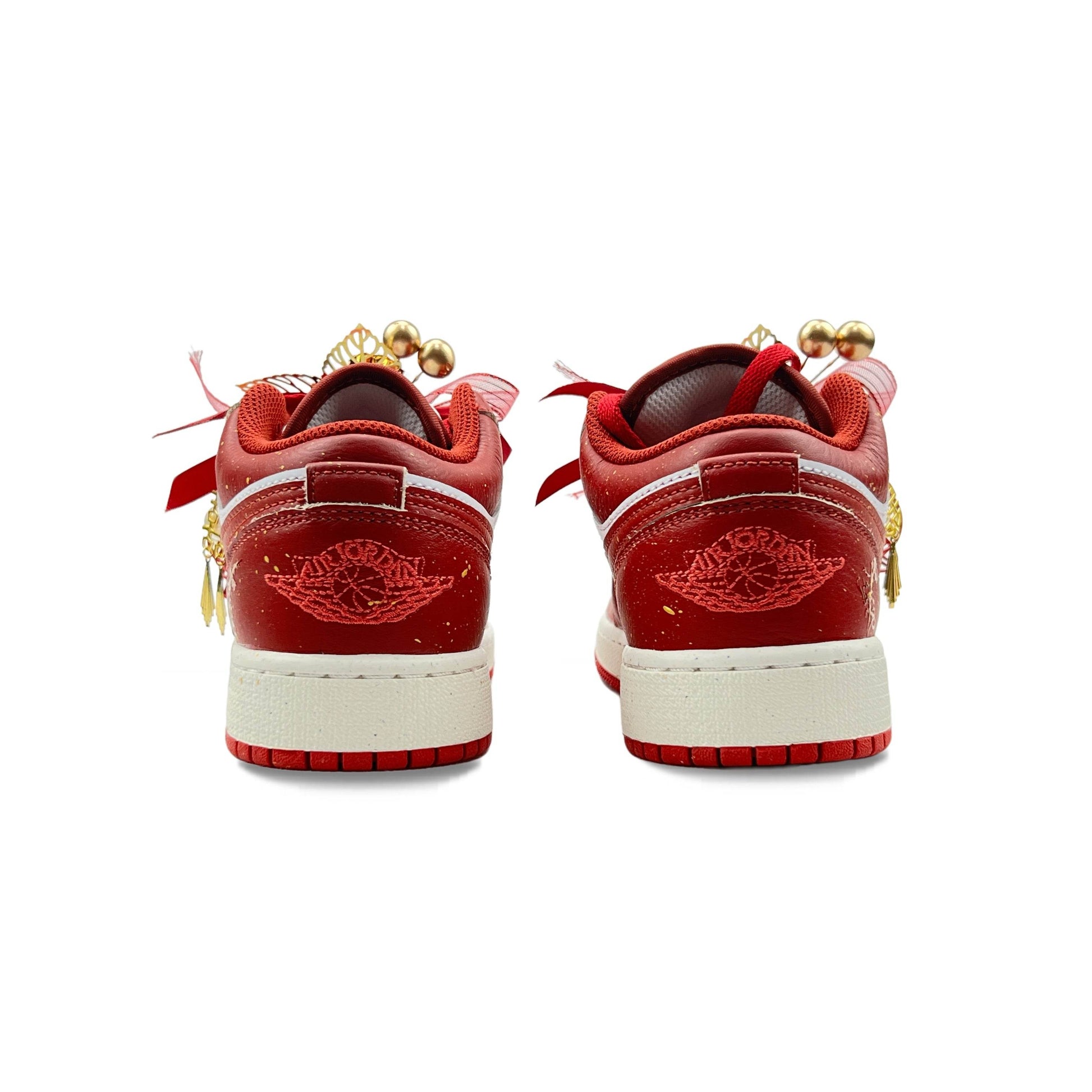 Кроссовки Jordan air xiuhe - Boxette Shop