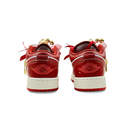 Кроссовки Jordan air xiuhe - Boxette Shop