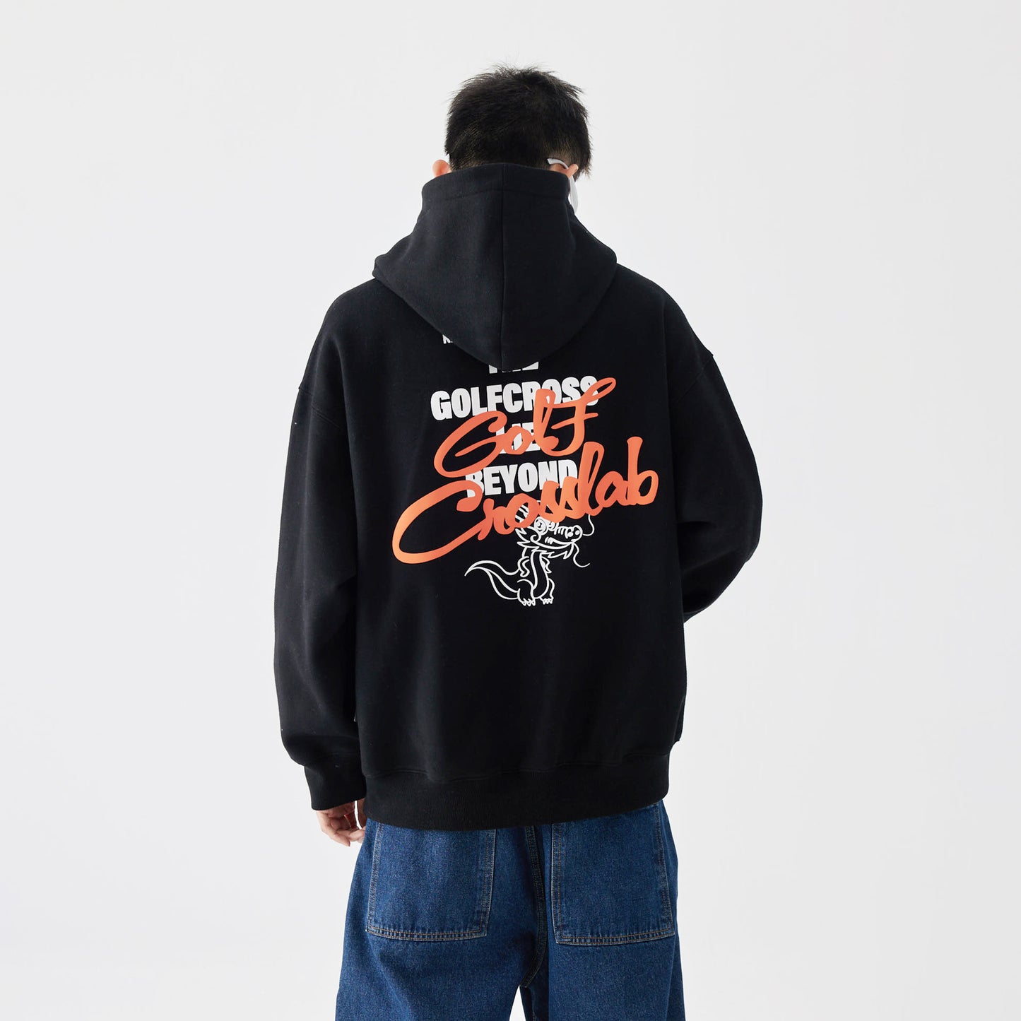 Erkaklar uchun golf kross kallusi