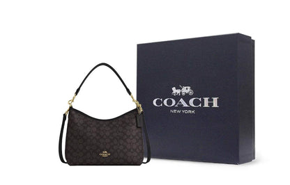 Сумка женская Coach Laurel 31 - Boxette Shop