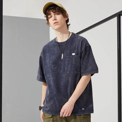 Футболка Dickies Washed Pocket Design - Boxette Shop