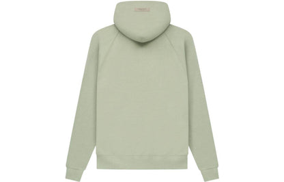 Худи Fear of God Essentials SS22 - Boxette Shop