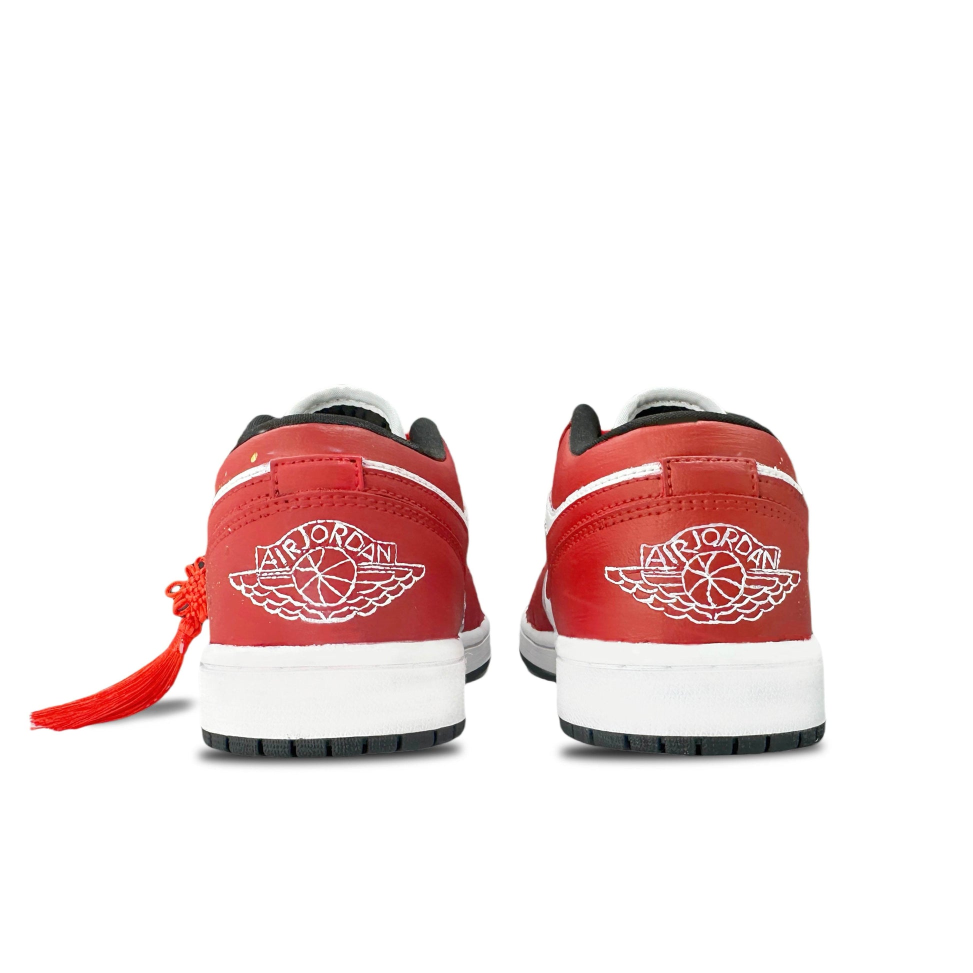 Кроссовки женские Jordan air xi - Boxette Shop