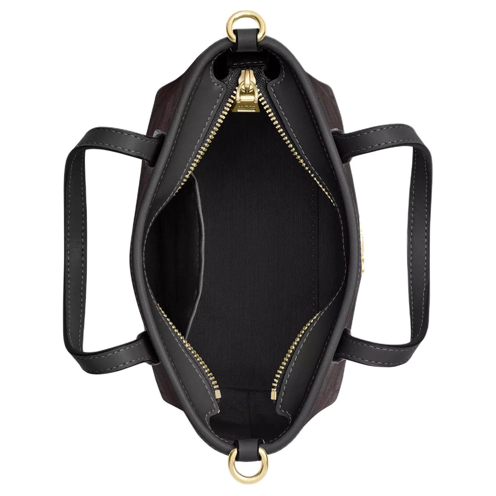 Сумка женская Coach City 15 - Boxette Shop