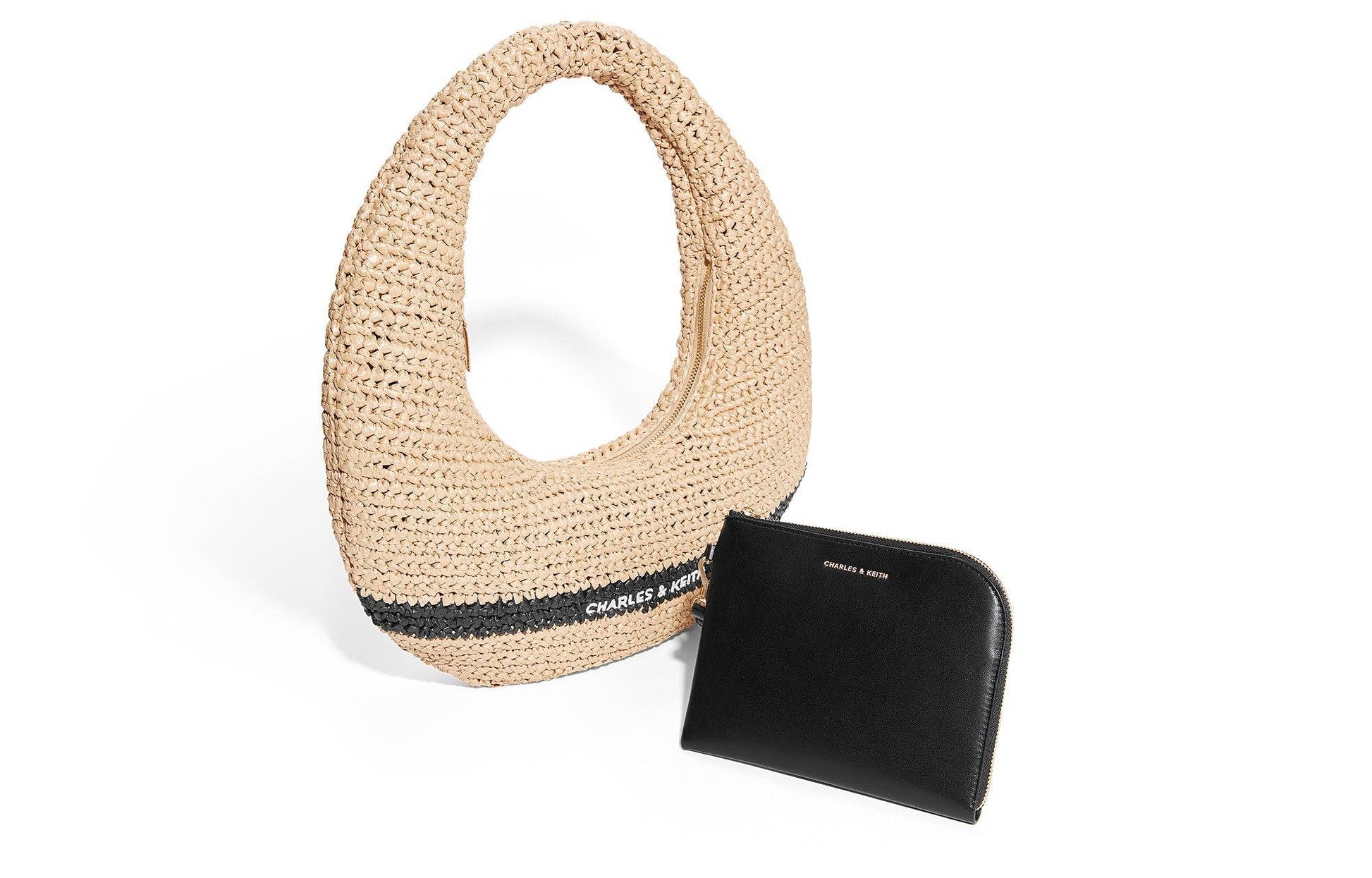 Сумка женская Charles&Keith - Boxette Shop