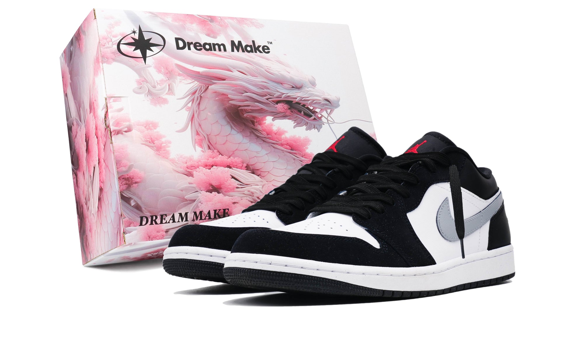 Кроссовки мужские Jordan air gift - Boxette Shop