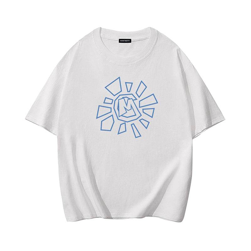 Футболка женская Minfinity - Boxette Shop