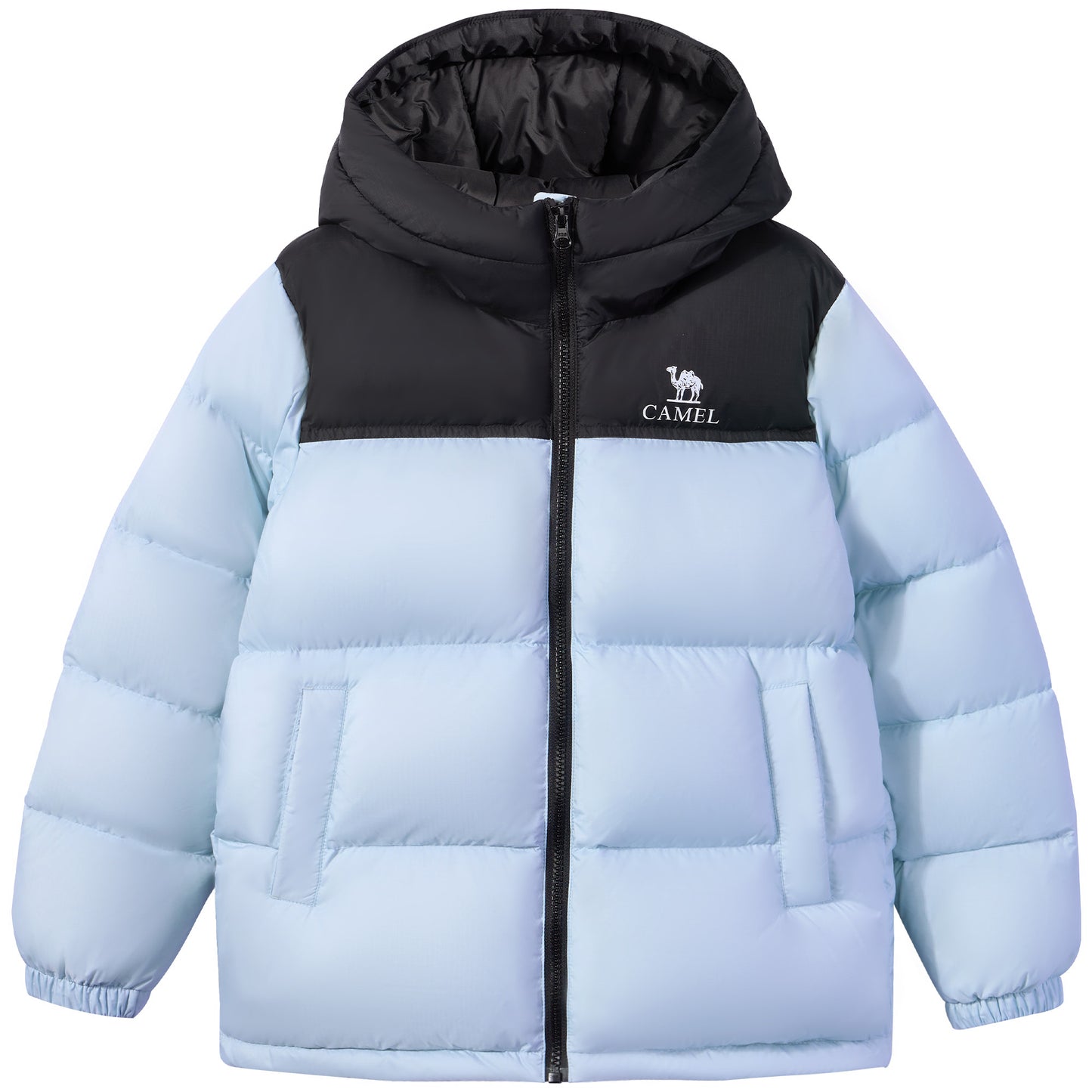 Пуховик детский Camel Volcano Down Jacket