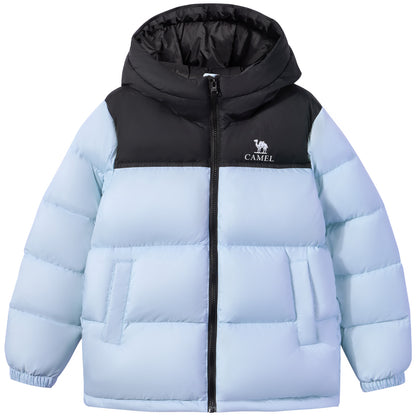 Пуховик детский Camel Volcano Down Jacket
