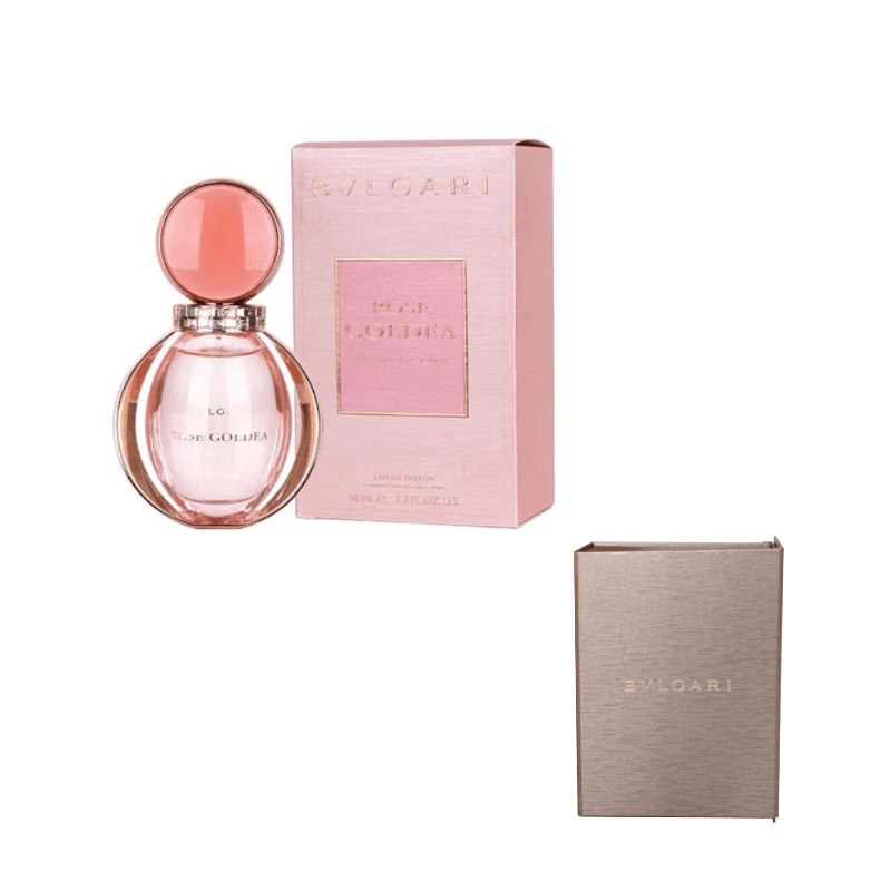 Духи женские BVLGARI Rose Goldea - Boxette Shop