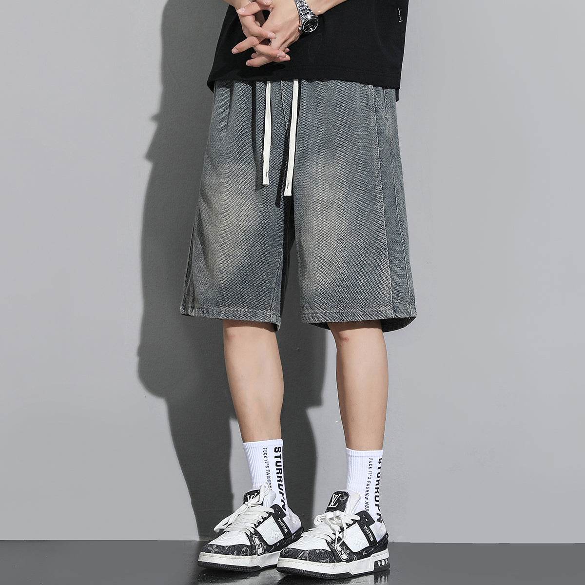 Шорты мужские Antioffice - Boxette Shop