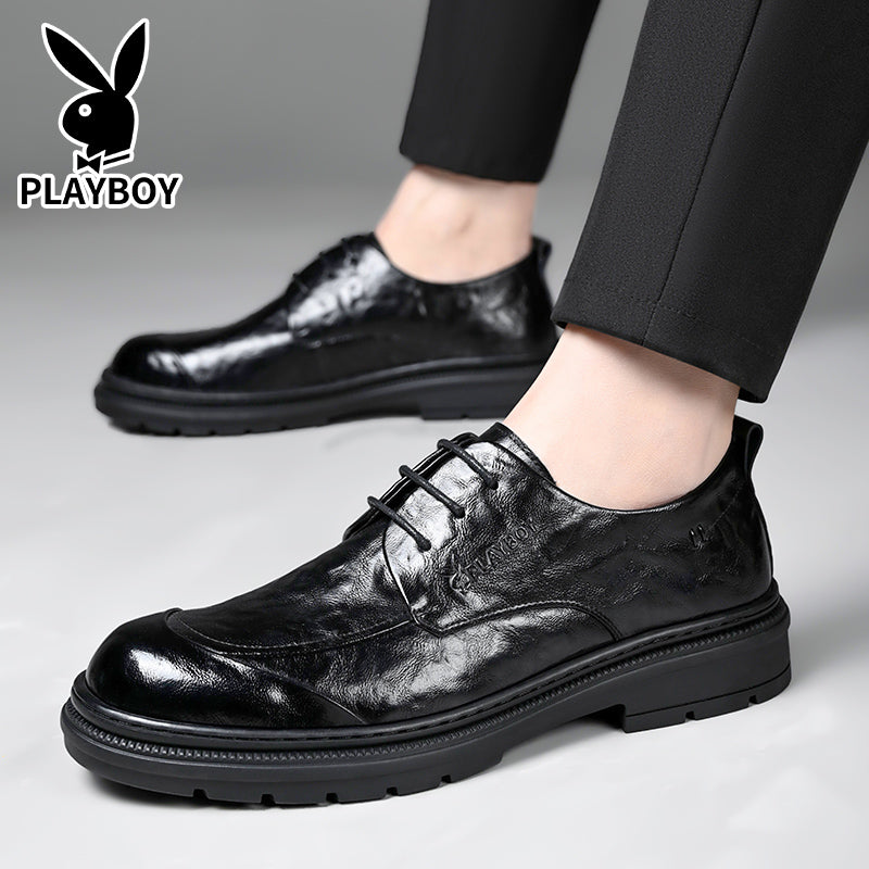 Erkaklar uchun Playboy poyabzallari