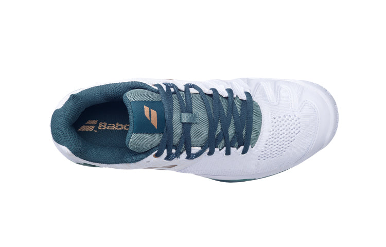 Кроссовки мужские Babolat propulse blast