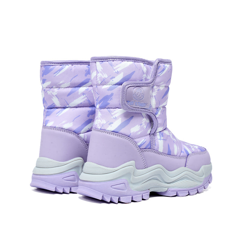 Ботинки детские Disney Snow Boots