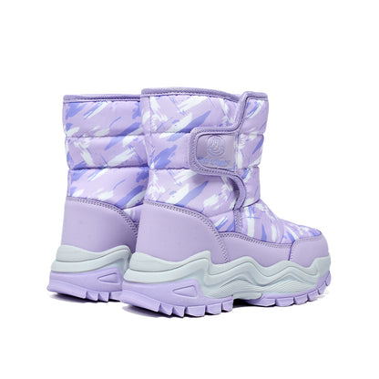 Ботинки детские Disney Snow Boots