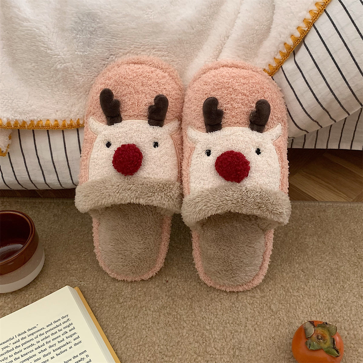 Yupqa chiziqlarli shippaklar