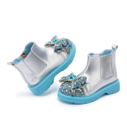 Ботинки детские Disney Frozen