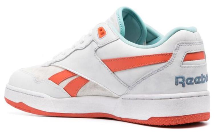 Кроссовки мужские Reebok BB 4000 II