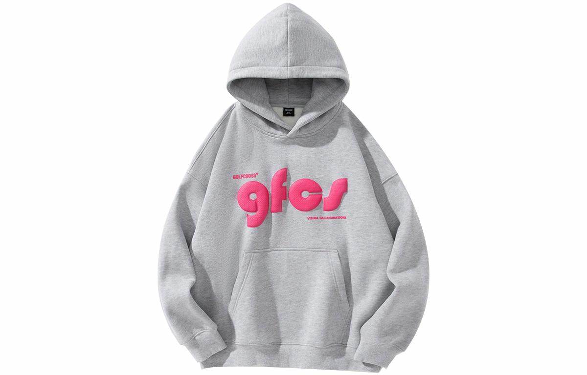 Худи Golfcross - Boxette Shop