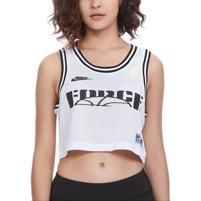 Спортивная майка женская Nike Breathable Comfort - Boxette Shop