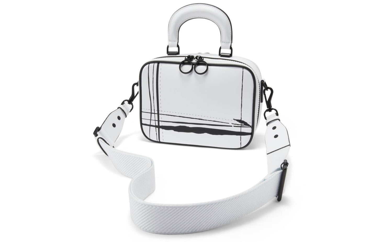 Сумка женская Charles&Keith - Boxette Shop