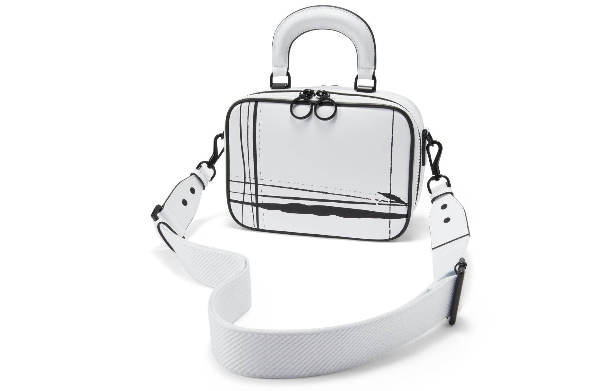 Сумка женская Charles&Keith - Boxette Shop