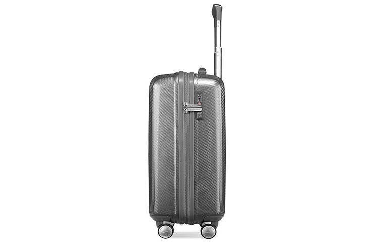Чемодан Samsonite Carson - Boxette Shop