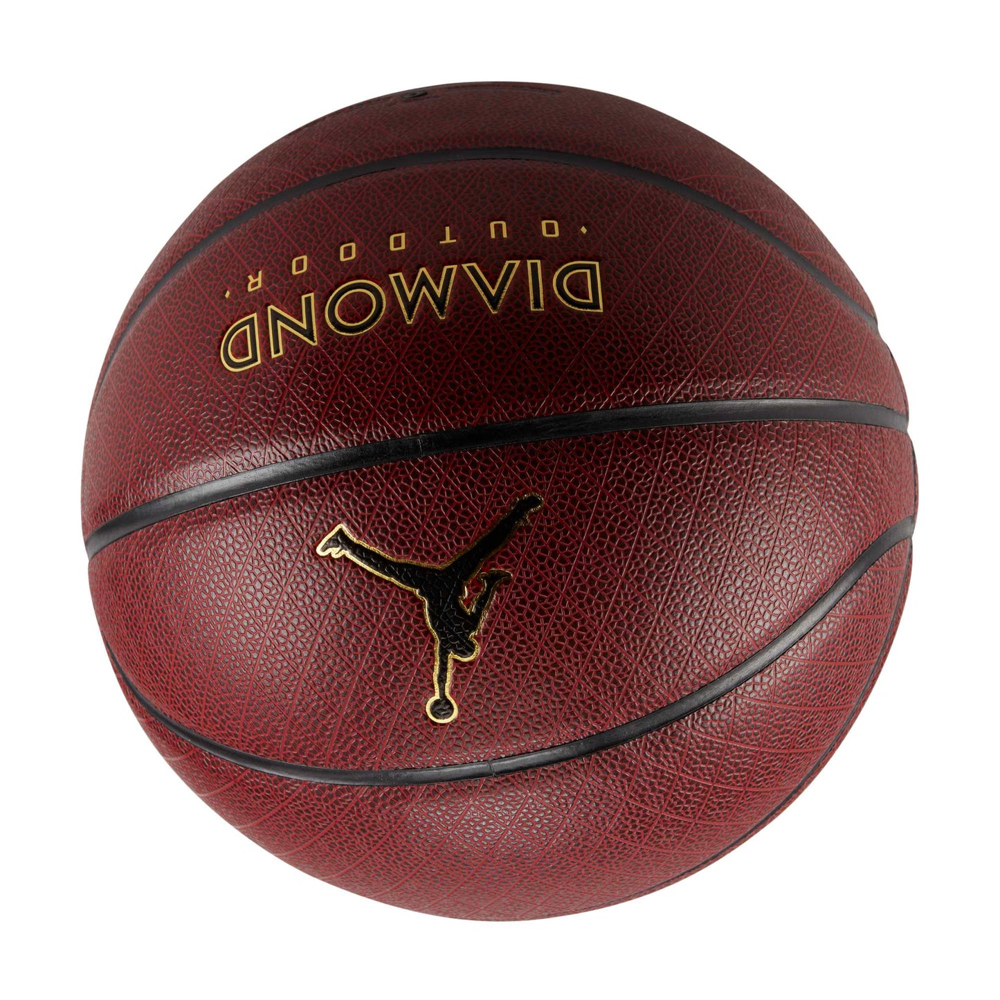 Баскетбольный мяч мужской Jordan PU