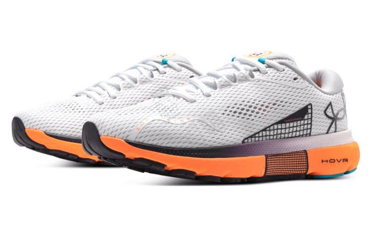 Кроссовки мужские Under Armour HOVR Infinite 5 - Boxette Shop
