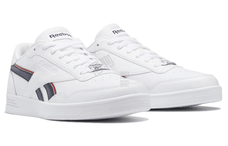 Кроссовки мужские Reebok royal top - Boxette Shop