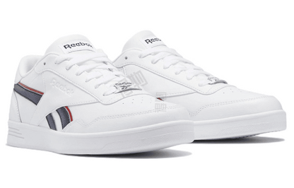 Кроссовки мужские Reebok royal top - Boxette Shop