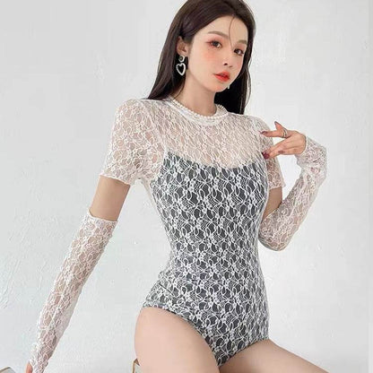 Купальник женский Basta Surf Lace Spa - Boxette Shop
