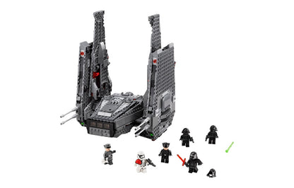 LEGO Star Wars "Kylo Ren's Shuttle" (75104)