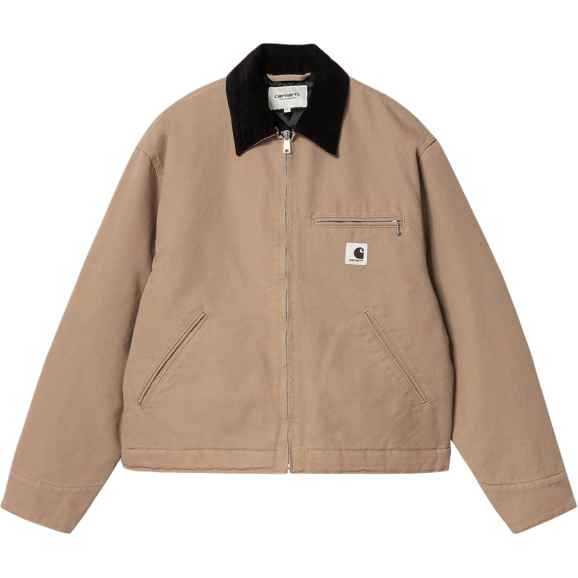 Куртка женская Carhartt WIP FW24 - Boxette Shop