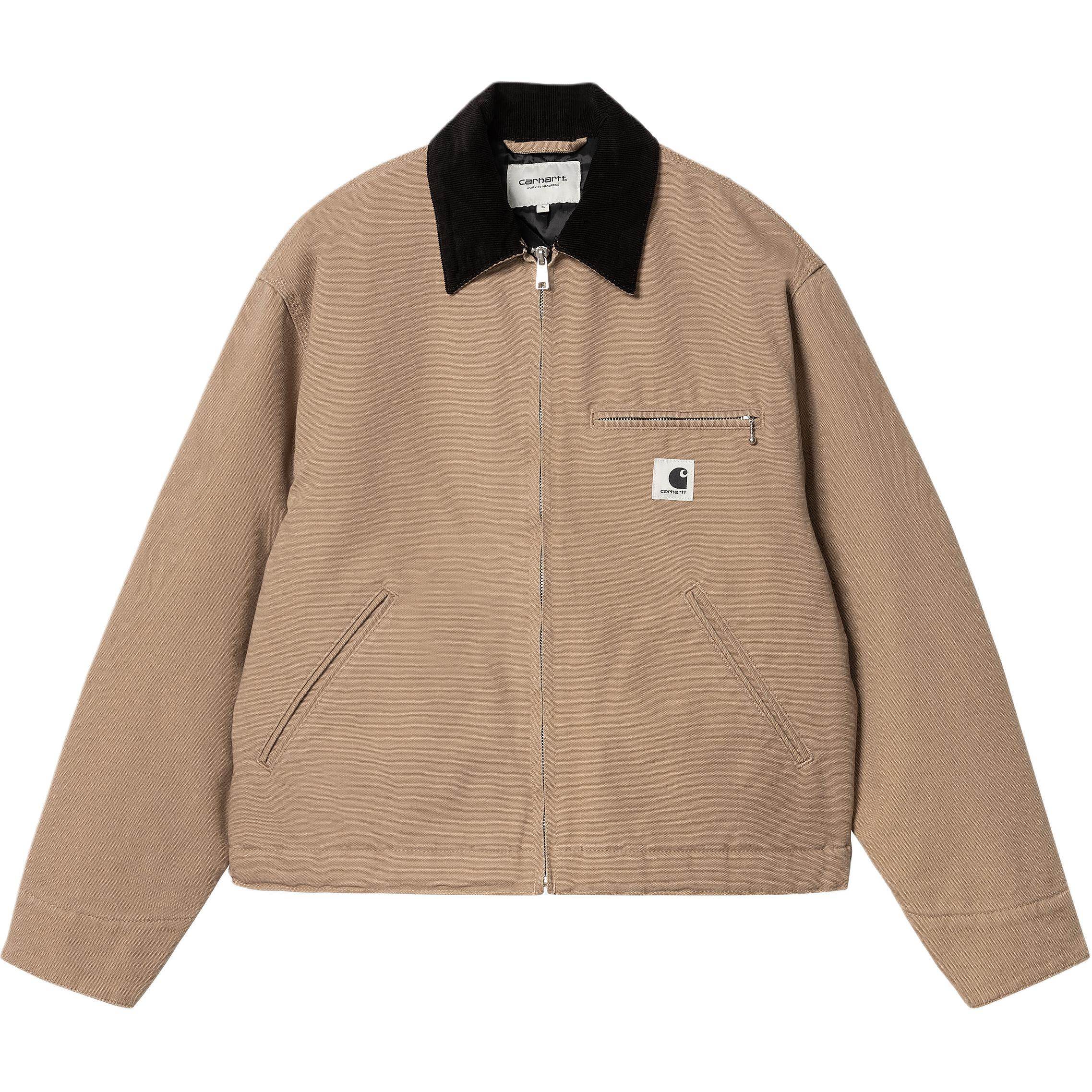 Куртка женская Carhartt WIP FW24 - Boxette Shop