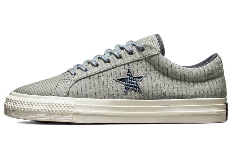 Кеды мужские Converse one star - Boxette Shop