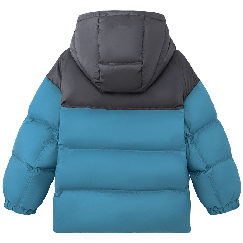 Пуховик детский ZUO XI