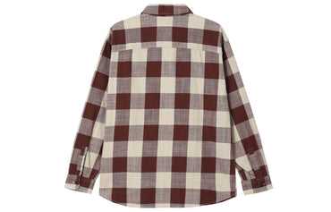 Рубашка мужская Uniqlo w23 - Boxette Shop