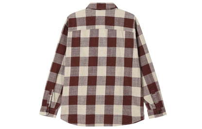 Рубашка мужская Uniqlo w23 - Boxette Shop